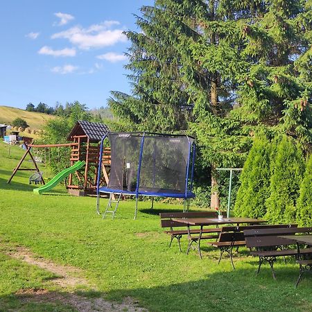 Apartmany Sendy Ждяр Экстерьер фото