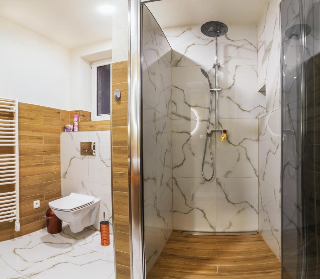 Apartmany Sendy Ждяр Экстерьер фото