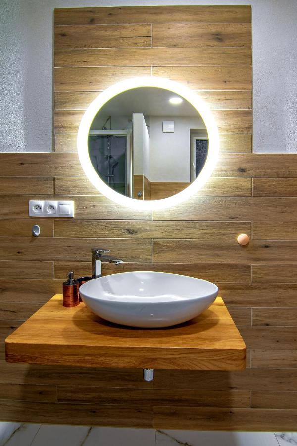 Apartmany Sendy Ждяр Экстерьер фото